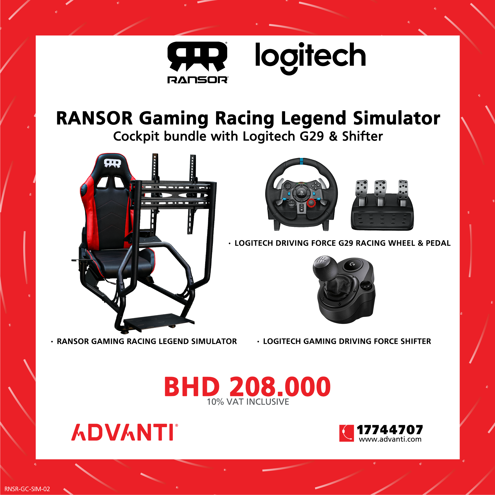 ransor-gaming-legend-simulator-cockpit-b