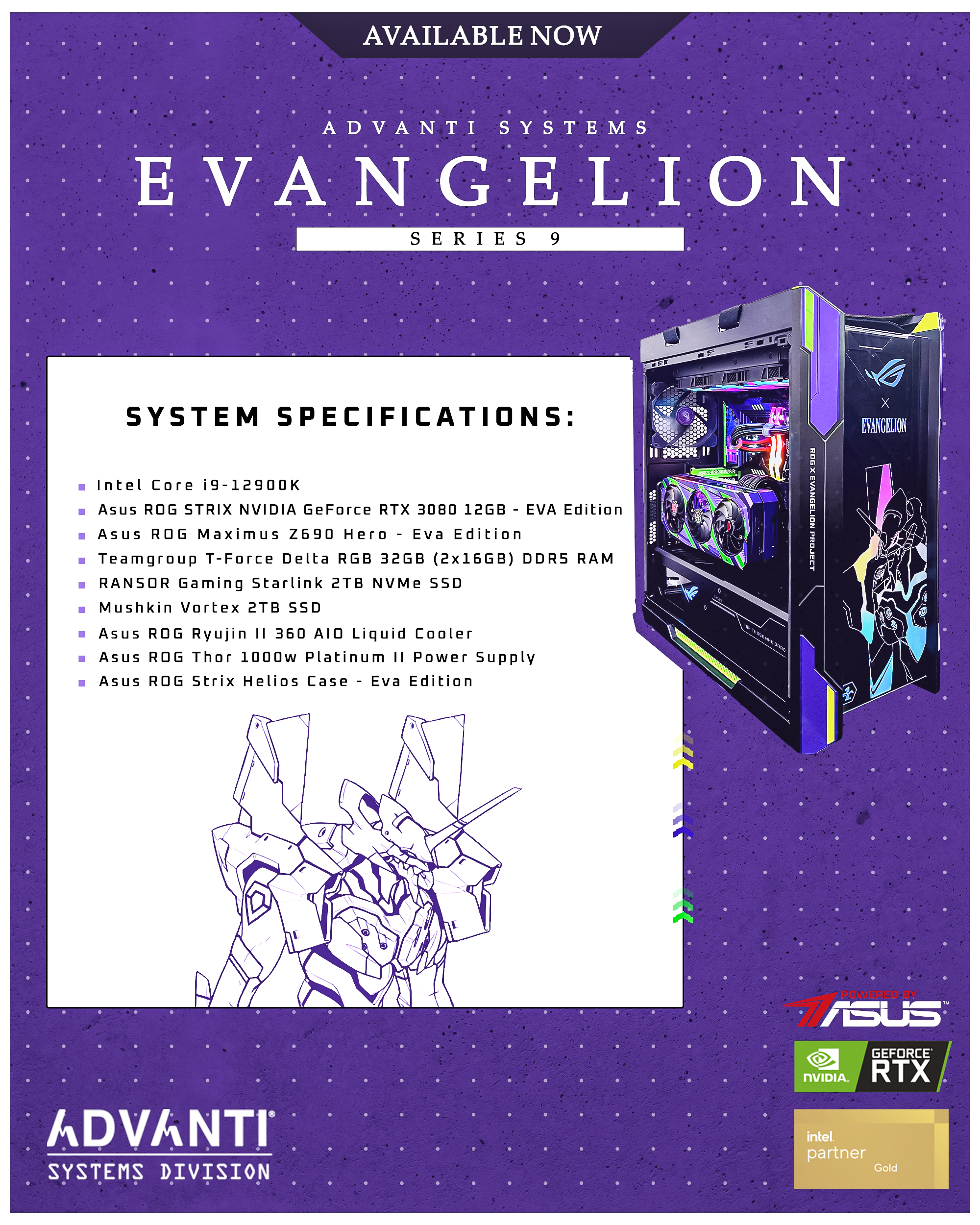 advanti-evangelion-system-series-9-speci