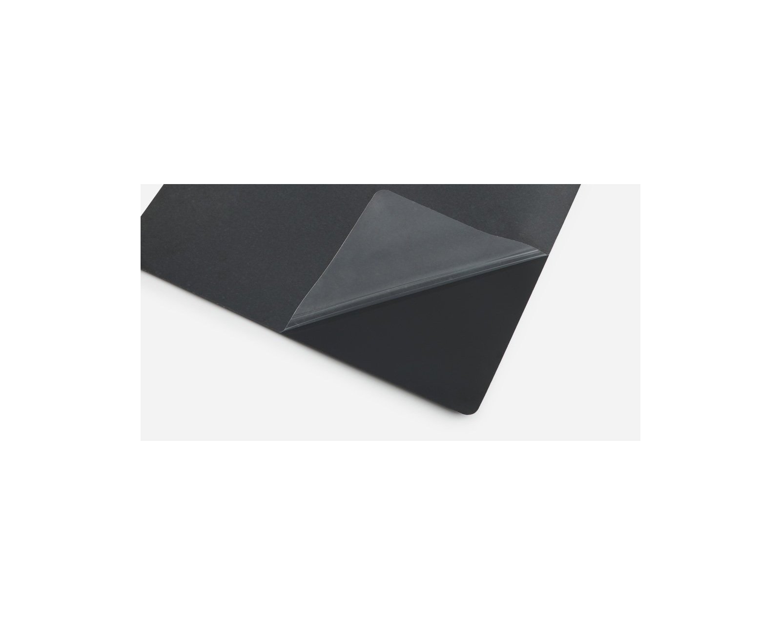 glorious fire mousepad