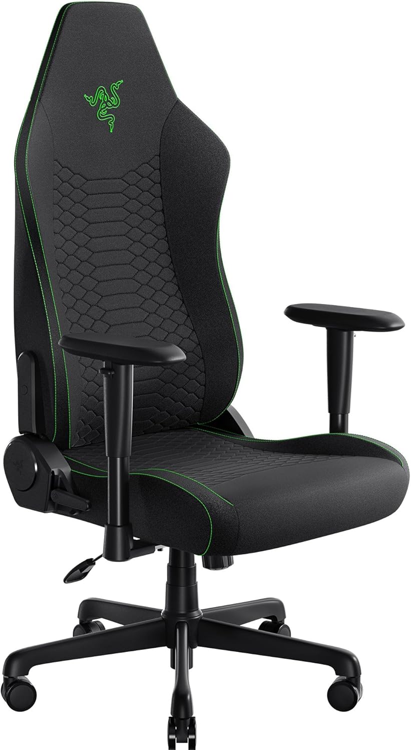 Razer Essentials Gaming Chair Office Chair Tarok Essentials Razer