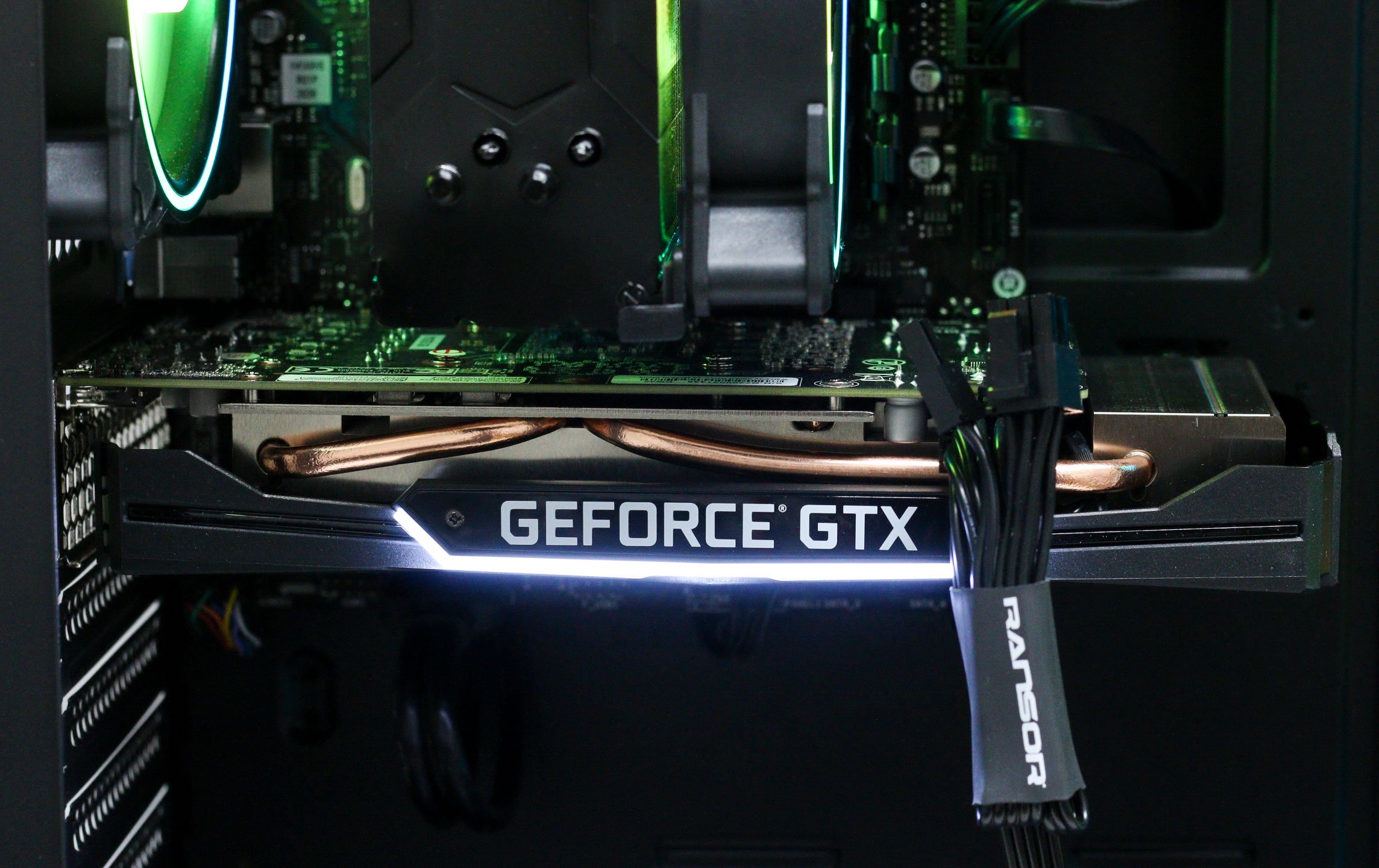 Graphics Card I5 10400 16gb Best Budget Gpu For I5 10400f I5