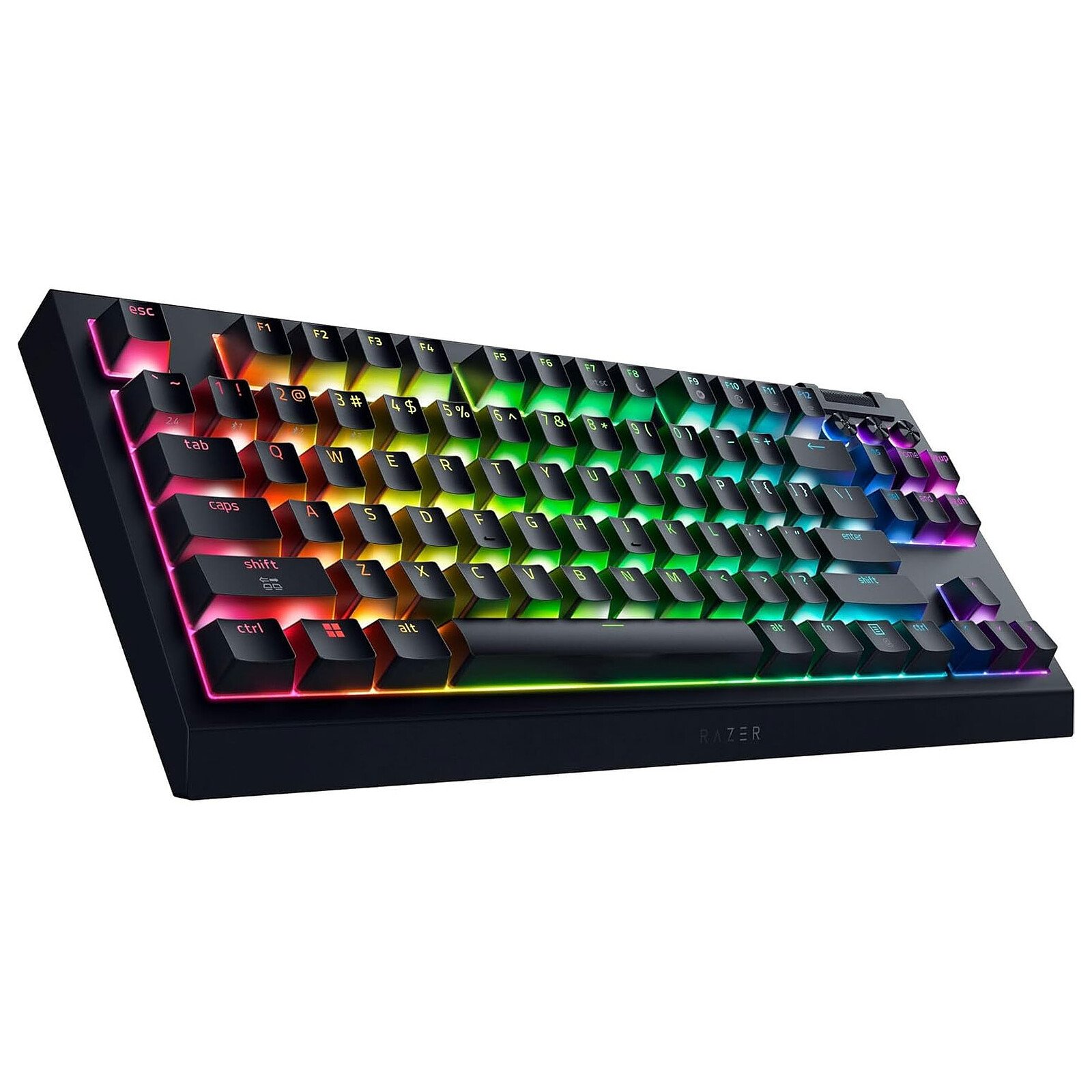 Razer バトル フィールド 4 BlackWidow Amazon | Razer バトル フィールド 4 BlackWidow 究極機械 PC