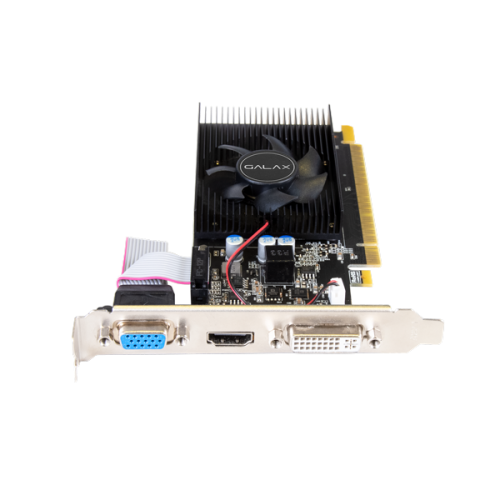 Galax Gt 730 Graphics Card Galax Geforce 730 Gt 2gb Galax Geforce