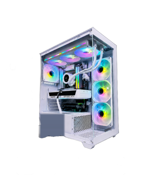 PC Builds