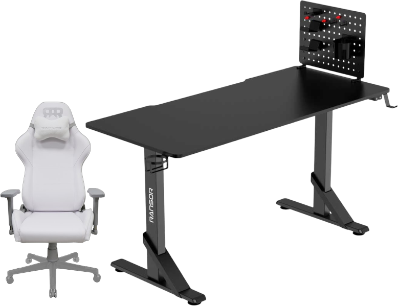 Furniture & Setup