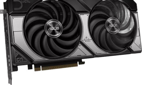 Graphics Cards