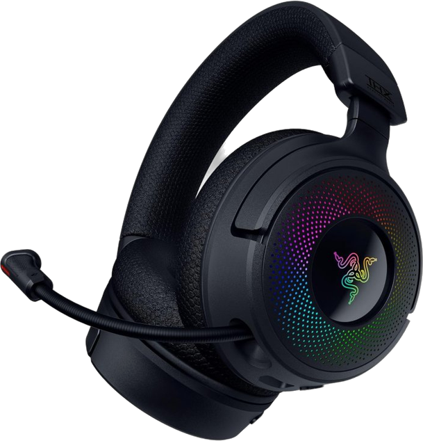 Gaming Gear
