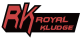 RK Royal Kludge