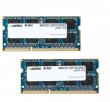 Mushkin Enhanced 16GB (2 x 8GB) iRam DDR3 PC3-10600 1333MHz Memory for Apple Model MAR3S1339T8G28X2
