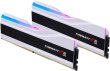 G.SKILL Trident Z5 RGB Series DDR5 RAM 32GB (2x16GB) Desktop Computer Memory - F5-6400J3239G16GX2-TZ5RW