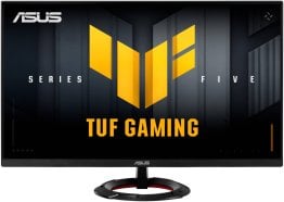 Asus TUF Gaming Series 5 - VG279Q5R 27" Gaming Monitor - Black - 90LM0BS0-B01E71