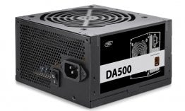 Deepcool DA500 500W Power Supply