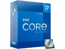 Intel Core i7-12700K Desktop Processor