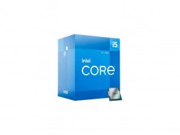 Intel Core i5-12400 Desktop Processor 18M Cache - INB71512400SRL5Y