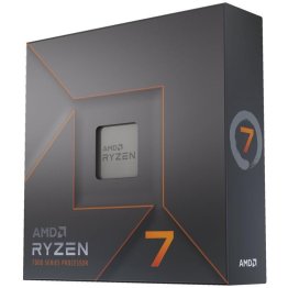AMD Ryzen 7 7700X Desktop Processors, without cooler - 100-100000591WOF