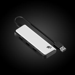 Flashfire USB HUB for PS5 - AHUB155