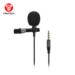 Fantech MV01 Wired Microphone-FANTECH MV01