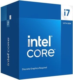 Intel Core i7-14700F 5.4GHz LGA 1700 Desktop Processor - BX8071514700FSRN3Z