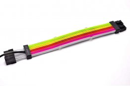 Lian Li STRIMER PLUS 2X8 ADD-RGB Cable 120 LED - G89.PW8-V2.00