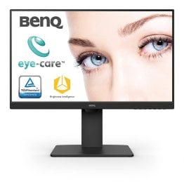 BenQ GW2785TC Office Monitor 27" 1080p 75Hz | Coding Mode | IPS | Eye-Care Tech | Adaptive Brightness - 9H.LKNLB.QBP
