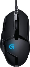 Logitech G402 Hyperion Fury FPS Gaming Mouse - 910-004068