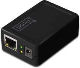 DIGITUS Mini NAS Server for External USB HDD - DN-7023-1