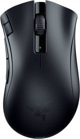 Razer Deathadder V2 X Hyperspeed - Wireless Ergonomic Gaming Mouse - RZ01-04130100-R3G1