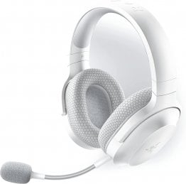 RAZER Baracuda X 2022 Gamimg Headset - White - RZ04-04430200-R3M1