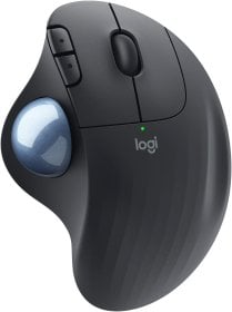 Logitech Ergo M575 Wireless Trackball Mouse - 910-005872