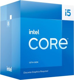 Intel Core i5-13400F Desktop Processor - BX8071513400FSRMBN