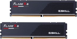 G.Skill Flare X5 Series (AMD Expo) 64GB (2 x 32GB) 288-Pin SDRAM DDR5 5600 Dual Channel Desktop Memory - F5-5600J3636D32GX2-FX5