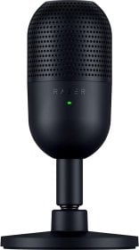 Razer Seiren V3 Mini USB Portable Condenser Microphone - Black - RZ19-05050100-R3M1