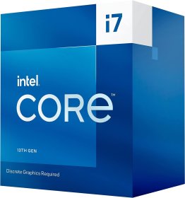 Intel Core i7-13700F 16-Core LGA 1700 Processor - BX8071513700F