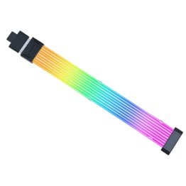 Lian Li Strimer Wireless 16-Pin GPU Extension Cable - 81W - G89.PW16-81W.00