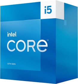 Intel Core i5-13400 Desktop Processor  - BX8071513400SRMBP