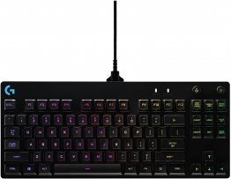 Logitech G Pro Mechanical Gaming Keyboard - 920-009392