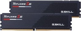 G.SKILL Ripjaws S5 Series 32GB (2 x 16GB) 288-Pin PC RAM DDR5 6800 (PC5 54400) Desktop Memory - F5-6800J3445G16GX2-RS5K