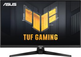 Asus TUF Gaming VG32AQA1A 31.5” QHD 1440P VA 170Hz HDR Monitor - 90LM07L0-B02370