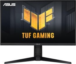 Asus TUF Gaming VG27AQL3A 27” 1440P 180Hz, 1ms, Fast IPS, Display HDR 400 Monitor - 90LM09A0-B01370