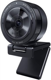 Razer Kiyo Pro FHD Webcam - RZ19-03640100-R3M1