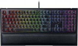 Razer Ornata V2 RGB Mecha-Membrane Gaming Keyboard - RZ03-03380100-R3M1
