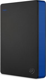 Seagate Game Drive 4TB External Hard Drive Portable HDD- STGD4000400