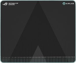 Asus ROG NC16 Hone Ace Aim Lab Edition Soft Gaming Mouse Pad - 90MP0380-BPUA00