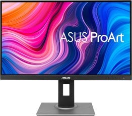 Asus ProArt PA278QV Display 27" WQHD (2560 x 1440) Monitor - 90LM05L1-B03370
