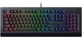 Razer Cynosa V2 - Chroma RGB Membrane Gaming Keyboard,RZ03-03400100-R3M1.