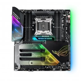 Asus ROG Rampage VI Extreme (Socket 2066) Intel X299 E-ATX Intel Motherboard