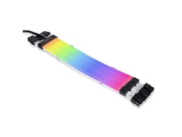 LIAN LI STRIMER PLUS 3X8 V2 ADD-RGB Cable - G89.PW12-PV2.00