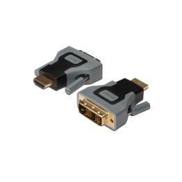 Digitus HDMI adapter, Type A - DVI-D(18+1)- DB-271246