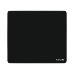 Cybeart Ghost Gaming Mouse Pad Large - Black - MP-RA45-CYB01