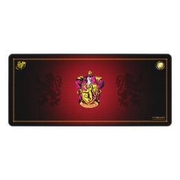 Cybeart Gryffindor Classic Gaming Mouse Pad XXL - MP-RA90-HP05